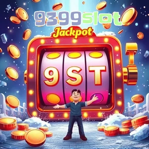 9399slot: Fitur Menarik dan Keunggulan yang Wajib Diketahui