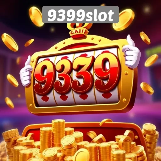 Keunggulan dan Fitur Menarik di 9399slot