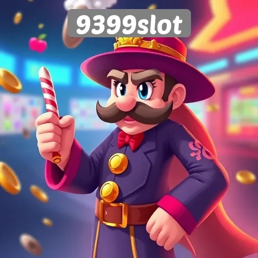 Dunia Game Online di 9399slot untuk Pemain Indonesia
