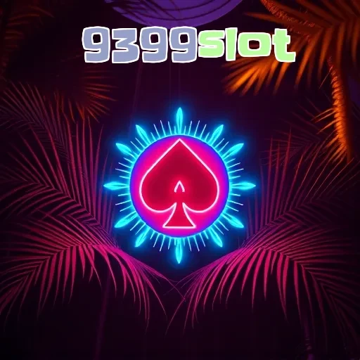 9399slot: Jackpot Menanti di Slot Progresif Penuh Tantangan