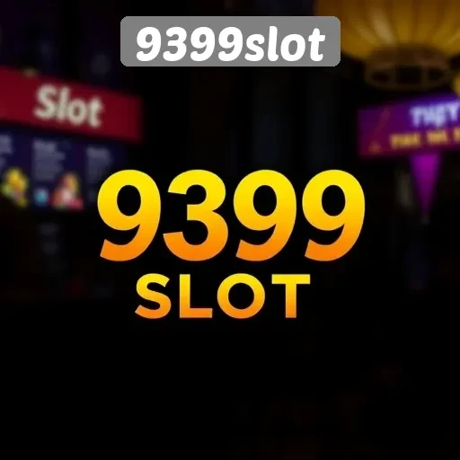 Analisis Keamanan dan Kepercayaan pada Situs 9399slot