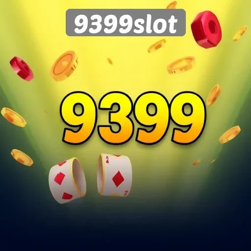Mengenal 9399slot Situs Game Terpercaya di Indonesia