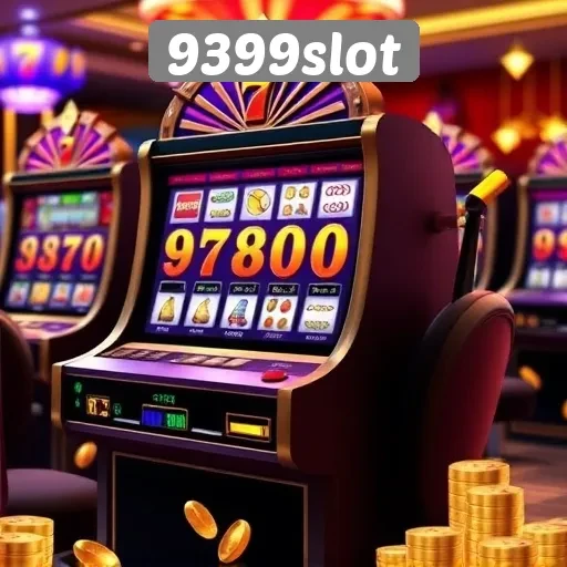 Tinjauan Lengkap Situs Game 9399slot untuk Penggemar Slot