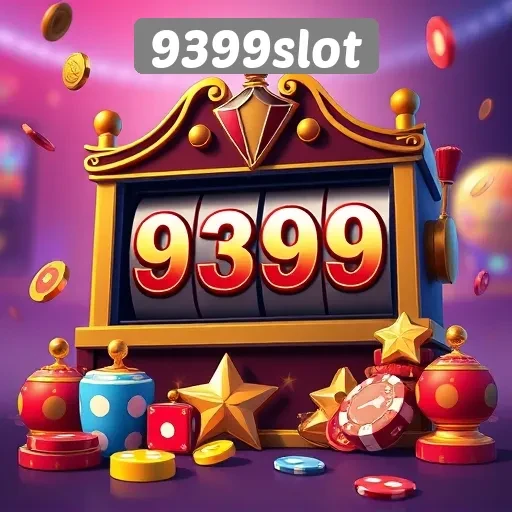 Panduan Lengkap Menyusun Strategi di 9399slot